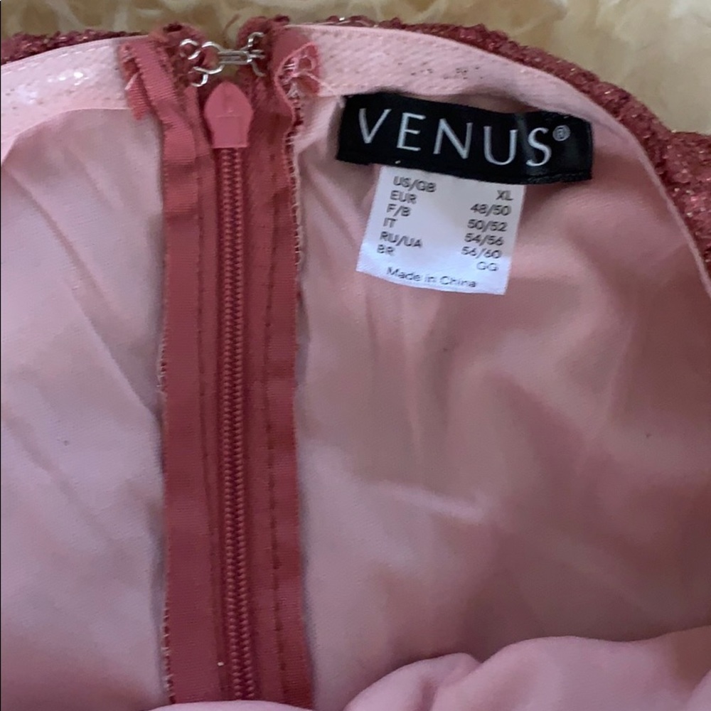 BNWT Ombré Venus Dress XL 16 - Picture 7 of 7